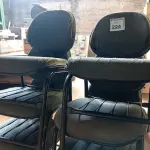 LOTE 224 - 06 CADEIRAS PARA ESCRITÓRIO. (NO ESTADO) ATENÇÃO! FAZER A VISITAÇÃO ANTES DE ARREMATAR, NÃO SABEMOS SE FUNCIONA. LEILÃO NÃO TEM GARANTIA E NEM DEVOLUÇÃO, SUJEITO A POSSÍVEIS AVARIAS VISÍVEIS/OCULTAS E/OU AUSÊNCIA DE COMPONENTES.