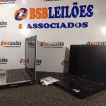 LOTE 040 - 02 NOTEBOOKS MARCAS DELL E ACER SEM FONTE. (NO ESTADO) ATENÇÃO! FAZER A VISITAÇÃO ANTES DE ARREMATAR, NÃO SABEMOS SE FUNCIONA. LEILÃO NÃO TEM GARANTIA E NEM DEVOLUÇÃO, SUJEITO A POSSÍVEIS AVARIAS VISÍVEIS/OCULTAS E/OU AUSÊNCIA DE COMPONENTES.