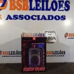 LOTE 180 - 01 CAIXA DE SOM BLUETOOTH 4”. (NO ESTADO) ATENÇÃO! FAZER A VISITAÇÃO ANTES DE ARREMATAR, NÃO SABEMOS SE FUNCIONA. LEILÃO NÃO TEM GARANTIA E NEM DEVOLUÇÃO, SUJEITO A POSSÍVEIS AVARIAS VISÍVEIS/OCULTAS E/OU AUSÊNCIA DE COMPONENTES.