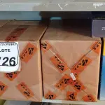 LOTE 126 - 01 LOTE COM VÁRIOS KITS DE SISTEMA OPERACIONAL E APLICATIVOS PARA ESTAÇÕES DE TRABALHO E SERVIDORES. (NO ESTADO) ATENÇÃO! FAZER A VISITAÇÃO ANTES DE ARREMATAR, NÃO SABEMOS SE FUNCIONA. LEILÃO NÃO TEM GARANTIA E NEM DEVOLUÇÃO, SUJEITO A POSSÍVEIS AVARIAS VISÍVEIS/OCULTAS E/OU AUSÊNCIA DE COMPONENTES.