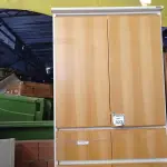 LOTE 322 - 01 ARMÁRIO ALTO COM 06 GAVETAS 02 PORTAS PARA PASTAS SUSPENSAS. (NO ESTADO) ATENÇÃO! FAZER A VISITAÇÃO ANTES DE ARREMATAR, NÃO SABEMOS SE FUNCIONA. LEILÃO NÃO TEM GARANTIA E NEM DEVOLUÇÃO, SUJEITO A POSSÍVEIS AVARIAS VISÍVEIS/OCULTAS E/OU AUSÊNCIA DE COMPONENTES.