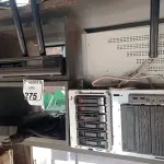 LOTE 275 - 01 SUCATA DE SERVIDOR, 01 ESTABILIZADOR, 02 CARRINHOS PARA CPU E 01 RÉGUA DE DISTRIBUIÇÃO DE ENERGIA MARCA DELL.  (NO ESTADO) ATENÇÃO! FAZER A VISITAÇÃO ANTES DE ARREMATAR, NÃO SABEMOS SE FUNCIONA. LEILÃO NÃO TEM GARANTIA E NEM DEVOLUÇÃO, SUJEITO A POSSÍVEIS AVARIAS VISÍVEIS/OCULTAS E/OU AUSÊNCIA DE COMPONENTES.