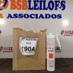 LOTE 190 - 01 CAIXA COM 12UNIDADES DE PU NA COR BRANCA. (NO ESTADO) ATENÇÃO! FAZER A VISITAÇÃO ANTES DE ARREMATAR, NÃO SABEMOS SE FUNCIONA. LEILÃO NÃO TEM GARANTIA E NEM DEVOLUÇÃO, SUJEITO A POSSÍVEIS AVARIAS VISÍVEIS/OCULTAS E/OU AUSÊNCIA DE COMPONENTES.