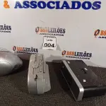 LOTE 004 - 03 RÁDIOS MODELOS DIVERSOS, SENDO 01 TOCA CDS, 01 MICROSYSTEM E 01 IHOME. (NO ESTADO) ATENÇÃO! FAZER A VISITAÇÃO ANTES DE ARREMATAR, NÃO SABEMOS SE FUNCIONA. LEILÃO NÃO TEM GARANTIA E NEM DEVOLUÇÃO, SUJEITO A POSSÍVEIS AVARIAS VISÍVEIS/OCULTAS E/OU AUSÊNCIA DE COMPONENTES.