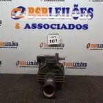 LOTE 101 - 01 BOMBA D’ÁGUA. (NO ESTADO) ATENÇÃO! FAZER A VISITAÇÃO ANTES DE ARREMATAR, NÃO SABEMOS SE FUNCIONA. LEILÃO NÃO TEM GARANTIA E NEM DEVOLUÇÃO, SUJEITO A POSSÍVEIS AVARIAS VISÍVEIS/OCULTAS E/OU AUSÊNCIA DE COMPONENTES.