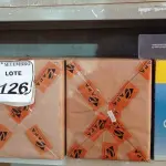 LOTE 126 - 01 LOTE COM VÁRIOS KITS DE SISTEMA OPERACIONAL E APLICATIVOS PARA ESTAÇÕES DE TRABALHO E SERVIDORES. (NO ESTADO) ATENÇÃO! FAZER A VISITAÇÃO ANTES DE ARREMATAR, NÃO SABEMOS SE FUNCIONA. LEILÃO NÃO TEM GARANTIA E NEM DEVOLUÇÃO, SUJEITO A POSSÍVEIS AVARIAS VISÍVEIS/OCULTAS E/OU AUSÊNCIA DE COMPONENTES.