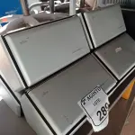 LOTE 289 - 06 SCANNERS DA MARCA FUJITSU. (NO ESTADO) ATENÇÃO! FAZER A VISITAÇÃO ANTES DE ARREMATAR, NÃO SABEMOS SE FUNCIONA. LEILÃO NÃO TEM GARANTIA E NEM DEVOLUÇÃO, SUJEITO A POSSÍVEIS AVARIAS VISÍVEIS/OCULTAS E/OU AUSÊNCIA DE COMPONENTES.