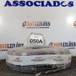 LOTE 050 - 01 ROLO DE FIO FLEXÍVEL 1X10,00MM NA COR PRETA. (NO ESTADO) ATENÇÃO! FAZER A VISITAÇÃO ANTES DE ARREMATAR, NÃO SABEMOS SE FUNCIONA. LEILÃO NÃO TEM GARANTIA E NEM DEVOLUÇÃO, SUJEITO A POSSÍVEIS AVARIAS VISÍVEIS/OCULTAS E/OU AUSÊNCIA DE COMPONENTES.