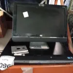 LOTE 096 - 04 COMPUTADORES ALL IN ONE PARA A RETIRADA DE PEÇAS. (NO ESTADO) ATENÇÃO! FAZER A VISITAÇÃO ANTES DE ARREMATAR, NÃO SABEMOS SE FUNCIONA. LEILÃO NÃO TEM GARANTIA E NEM DEVOLUÇÃO, SUJEITO A POSSÍVEIS AVARIAS VISÍVEIS/OCULTAS E/OU AUSÊNCIA DE COMPONENTES.