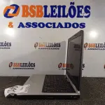 LOTE 041 - 01 NOTEBOOK MARCA AMAZON SEM FONTE. (NO ESTADO) ATENÇÃO! FAZER A VISITAÇÃO ANTES DE ARREMATAR, NÃO SABEMOS SE FUNCIONA. LEILÃO NÃO TEM GARANTIA E NEM DEVOLUÇÃO, SUJEITO A POSSÍVEIS AVARIAS VISÍVEIS/OCULTAS E/OU AUSÊNCIA DE COMPONENTES.