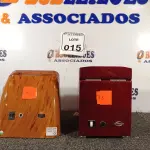 LOTE 015 - 02 ÓCULOS DE REALIDADE VIRTUAL MARCAS E MODELOS DIVERSOS, 01 RELÓGIO SPEEDO E 02 PORTA RELÓGIOS MARCAS E MODELOS DIVERSOS. (NO ESTADO) ATENÇÃO! FAZER A VISITAÇÃO ANTES DE ARREMATAR, NÃO SABEMOS SE FUNCIONA. LEILÃO NÃO TEM GARANTIA E NEM DEVOLUÇÃO, SUJEITO A POSSÍVEIS AVARIAS VISÍVEIS/OCULTAS E/OU AUSÊNCIA DE COMPONENTES.