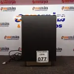 LOTE 077 - 01 CAIXA DE SOM 220V MARCA PHILIPS MODELO SW6600/55. (NO ESTADO) ATENÇÃO! FAZER A VISITAÇÃO ANTES DE ARREMATAR, NÃO SABEMOS SE FUNCIONA. LEILÃO NÃO TEM GARANTIA E NEM DEVOLUÇÃO, SUJEITO A POSSÍVEIS AVARIAS VISÍVEIS/OCULTAS E/OU AUSÊNCIA DE COMPONENTES.
