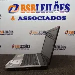 LOTE 114 - 01 NOTEBOOK STI. (NO ESTADO) ATENÇÃO! FAZER A VISITAÇÃO ANTES DE ARREMATAR, NÃO SABEMOS SE FUNCIONA. LEILÃO NÃO TEM GARANTIA E NEM DEVOLUÇÃO, SUJEITO A POSSÍVEIS AVARIAS VISÍVEIS/OCULTAS E/OU AUSÊNCIA DE COMPONENTES.