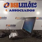 LOTE 036 - 01 NOTEBOOK MARCA DELL COM FONTE. (NO ESTADO) ATENÇÃO! FAZER A VISITAÇÃO ANTES DE ARREMATAR, NÃO SABEMOS SE FUNCIONA. LEILÃO NÃO TEM GARANTIA E NEM DEVOLUÇÃO, SUJEITO A POSSÍVEIS AVARIAS VISÍVEIS/OCULTAS E/OU AUSÊNCIA DE COMPONENTES.