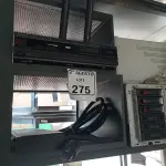LOTE 275 - 01 SUCATA DE SERVIDOR, 01 ESTABILIZADOR, 02 CARRINHOS PARA CPU E 01 RÉGUA DE DISTRIBUIÇÃO DE ENERGIA MARCA DELL.  (NO ESTADO) ATENÇÃO! FAZER A VISITAÇÃO ANTES DE ARREMATAR, NÃO SABEMOS SE FUNCIONA. LEILÃO NÃO TEM GARANTIA E NEM DEVOLUÇÃO, SUJEITO A POSSÍVEIS AVARIAS VISÍVEIS/OCULTAS E/OU AUSÊNCIA DE COMPONENTES.