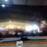 LOTE 062 - 01 TV SAMSUMG 48 POLEGADAS 220V. (NO ESTADO) ATENÇÃO! FAZER A VISITAÇÃO ANTES DE ARREMATAR, NÃO SABEMOS SE FUNCIONA. LEILÃO NÃO TEM GARANTIA E NEM DEVOLUÇÃO, SUJEITO A POSSÍVEIS AVARIAS VISÍVEIS/OCULTAS E/OU AUSÊNCIA DE COMPONENTES.
