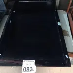 LOTE 083 - 01 TV LG 42” POLEGADAS. (NO ESTADO) ATENÇÃO! FAZER A VISITAÇÃO ANTES DE ARREMATAR, NÃO SABEMOS SE FUNCIONA. LEILÃO NÃO TEM GARANTIA E NEM DEVOLUÇÃO, SUJEITO A POSSÍVEIS AVARIAS VISÍVEIS/OCULTAS E/OU AUSÊNCIA DE COMPONENTES.