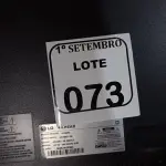 LOTE 073 - 01 TV MARCA LG MODELO 47LH45ED 47 POLEGADAS. (NO ESTADO) ATENÇÃO! FAZER A VISITAÇÃO ANTES DE ARREMATAR, NÃO SABEMOS SE FUNCIONA. LEILÃO NÃO TEM GARANTIA E NEM DEVOLUÇÃO, SUJEITO A POSSÍVEIS AVARIAS VISÍVEIS/OCULTAS E/OU AUSÊNCIA DE COMPONENTES.