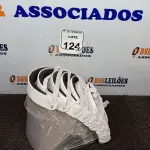LOTE 124 - 10 PROTETORES VISUAIS. (NO ESTADO) ATENÇÃO! FAZER A VISITAÇÃO ANTES DE ARREMATAR, NÃO SABEMOS SE FUNCIONA. LEILÃO NÃO TEM GARANTIA E NEM DEVOLUÇÃO, SUJEITO A POSSÍVEIS AVARIAS VISÍVEIS/OCULTAS E/OU AUSÊNCIA DE COMPONENTES.