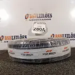 LOTE 280 - 01 ROLO DE FIO FLEXÍVEL 1X10,00MM NA COR PRETA. (NO ESTADO) ATENÇÃO! FAZER A VISITAÇÃO ANTES DE ARREMATAR, NÃO SABEMOS SE FUNCIONA. LEILÃO NÃO TEM GARANTIA E NEM DEVOLUÇÃO, SUJEITO A POSSÍVEIS AVARIAS VISÍVEIS/OCULTAS E/OU AUSÊNCIA DE COMPONENTES.