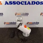 LOTE 002 - 01 MINI PROJETOR PORTÁTIL COM WI-FI 220V. (NO ESTADO) ATENÇÃO! FAZER A VISITAÇÃO ANTES DE ARREMATAR, NÃO SABEMOS SE FUNCIONA. LEILÃO NÃO TEM GARANTIA E NEM DEVOLUÇÃO, SUJEITO A POSSÍVEIS AVARIAS VISÍVEIS/OCULTAS E/OU AUSÊNCIA DE COMPONENTES.