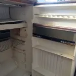 LOTE 261 - 02 GELADEIRAS MARCAS E MODELOS DIVERSOS. (NO ESTADO) ATENÇÃO! FAZER A VISITAÇÃO ANTES DE ARREMATAR, NÃO SABEMOS SE FUNCIONA. LEILÃO NÃO TEM GARANTIA E NEM DEVOLUÇÃO, SUJEITO A POSSÍVEIS AVARIAS VISÍVEIS/OCULTAS E/OU AUSÊNCIA DE COMPONENTES.