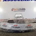 LOTE 080 - 01 ROLO DE FIO FLEXÍVEL 1X10,00MM NA COR PRETA. (NO ESTADO) ATENÇÃO! FAZER A VISITAÇÃO ANTES DE ARREMATAR, NÃO SABEMOS SE FUNCIONA. LEILÃO NÃO TEM GARANTIA E NEM DEVOLUÇÃO, SUJEITO A POSSÍVEIS AVARIAS VISÍVEIS/OCULTAS E/OU AUSÊNCIA DE COMPONENTES.