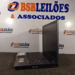 LOTE 042 - 01 NOTEBOOK MARCA HP SEM FONTE. (NO ESTADO) ATENÇÃO! FAZER A VISITAÇÃO ANTES DE ARREMATAR, NÃO SABEMOS SE FUNCIONA. LEILÃO NÃO TEM GARANTIA E NEM DEVOLUÇÃO, SUJEITO A POSSÍVEIS AVARIAS VISÍVEIS/OCULTAS E/OU AUSÊNCIA DE COMPONENTES.
