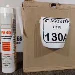LOTE 130 - 01 CAIXA COM 12 UNIDADES DE PU NA COR PRETA. (NO ESTADO) ATENÇÃO! FAZER A VISITAÇÃO ANTES DE ARREMATAR, NÃO SABEMOS SE FUNCIONA. LEILÃO NÃO TEM GARANTIA E NEM DEVOLUÇÃO, SUJEITO A POSSÍVEIS AVARIAS VISÍVEIS/OCULTAS E/OU AUSÊNCIA DE COMPONENTES.