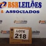 LOTE 218 - 20 - PARAFUSOS DE RODA 96MM FEY (NO ESTADO, NÃO SABEMOS SE FUNCIONA. LEILÃO NÃO TEM GARANTIA E NEM DEVOLUÇÃO, SUJEITO A POSSÍVEIS AVARIAS VISÍVEIS/OCULTAS E/OU AUSÊNCIA DE COMPONENTES)