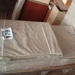 LOTE 179 - 01 - COZINHA COMPACTA SUSPENSA 6 PORTAS 2 GAVETAS LIZ (NO ESTADO, NÃO SABEMOS SE FUNCIONA. LEILÃO NÃO TEM GARANTIA E NEM DEVOLUÇÃO, SUJEITO A POSSÍVEIS AVARIAS VISÍVEIS/OCULTAS E/OU AUSÊNCIA DE COMPONENTES)