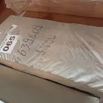 LOTE 065 - 01 - GABINETE PARA BANHEIRO COM RODÍZIOS 2 GAVETAS BN3603 TECNOMOBILI (NO ESTADO, NÃO SABEMOS SE FUNCIONA. LEILÃO NÃO TEM GARANTIA E NEM DEVOLUÇÃO, SUJEITO A POSSÍVEIS AVARIAS VISÍVEIS/OCULTAS E/OU AUSÊNCIA DE COMPONENTES)