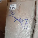 LOTE 155 - 01 - BALCÃO COOKTOP 1 PORTA 1 NICHO PARA FORNO (NO ESTADO, NÃO SABEMOS SE FUNCIONA. LEILÃO NÃO TEM GARANTIA E NEM DEVOLUÇÃO, SUJEITO A POSSÍVEIS AVARIAS VISÍVEIS/OCULTAS E/OU AUSÊNCIA DE COMPONENTES)