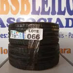 LOTE 066 - 02 - PNEU AUTO LINGLONG SPORT MASTER 215/30 R20 82W (NO ESTADO, NÃO SABEMOS SE FUNCIONA. LEILÃO NÃO TEM GARANTIA E NEM DEVOLUÇÃO, SUJEITO A POSSÍVEIS AVARIAS VISÍVEIS/OCULTAS E/OU AUSÊNCIA DE COMPONENTES)