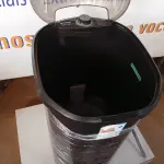 LOTE 070 - 01 - LAVADORA SUGGAR NEO ECO 10KG SEMI AUT. PRETA 110V (NO ESTADO, NÃO SABEMOS SE FUNCIONA. LEILÃO NÃO TEM GARANTIA E NEM DEVOLUÇÃO, SUJEITO A POSSÍVEIS AVARIAS VISÍVEIS/OCULTAS E/OU AUSÊNCIA DE COMPONENTES)