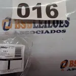 LOTE 016 - 11 – KITS AMORTECEDOR (NO ESTADO, NÃO SABEMOS SE FUNCIONA. LEILÃO NÃO TEM GARANTIA E NEM DEVOLUÇÃO, SUJEITO A POSSÍVEIS AVARIAS VISÍVEIS/OCULTAS E/OU AUSÊNCIA DE COMPONENTES)