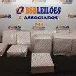 LOTE 044 - 18 - FILTROS DE AR FIAT TORO JEEP RENEGADE 51977574 (NO ESTADO, NÃO SABEMOS SE FUNCIONA. LEILÃO NÃO TEM GARANTIA E NEM DEVOLUÇÃO, SUJEITO A POSSÍVEIS AVARIAS VISÍVEIS/OCULTAS E/OU AUSÊNCIA DE COMPONENTES)