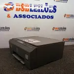 LOTE 310 - 01 - IMPRESSORA MULTIFUNCIONAL HP SMART TANK 517 (NO ESTADO, NÃO SABEMOS SE FUNCIONA. LEILÃO NÃO TEM GARANTIA E NEM DEVOLUÇÃO, SUJEITO A POSSÍVEIS AVARIAS VISÍVEIS/OCULTAS E/OU AUSÊNCIA DE COMPONENTES)