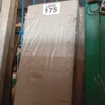 LOTE 175 - 01 - CONJUNTO COZINHA SABRINA 5 PORTAS 2 GAVETAS MÓVEIS SUL (NO ESTADO, NÃO SABEMOS SE FUNCIONA. LEILÃO NÃO TEM GARANTIA E NEM DEVOLUÇÃO, SUJEITO A POSSÍVEIS AVARIAS VISÍVEIS/OCULTAS E/OU AUSÊNCIA DE COMPONENTES)