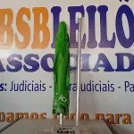 LOTE 048 - 01 - GUARDA SOL 1.60 ALUMÍNIO (NO ESTADO, NÃO SABEMOS SE FUNCIONA. LEILÃO NÃO TEM GARANTIA E NEM DEVOLUÇÃO, SUJEITO A POSSÍVEIS AVARIAS VISÍVEIS/OCULTAS E/OU AUSÊNCIA DE COMPONENTES)
