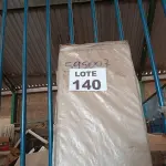 LOTE 140 - 01 - ARMÁRIO MULTIUSO 4 PORTAS DUETO DORIPEL (NO ESTADO, NÃO SABEMOS SE FUNCIONA. LEILÃO NÃO TEM GARANTIA E NEM DEVOLUÇÃO, SUJEITO A POSSÍVEIS AVARIAS VISÍVEIS/OCULTAS E/OU AUSÊNCIA DE COMPONENTES)