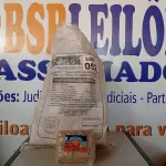 LOTE 052 - 19 - FENOS PARA ROEDORES PRENSADO 500G (NO ESTADO, NÃO SABEMOS SE FUNCIONA. LEILÃO NÃO TEM GARANTIA E NEM DEVOLUÇÃO, SUJEITO A POSSÍVEIS AVARIAS VISÍVEIS/OCULTAS E/OU AUSÊNCIA DE COMPONENTES)