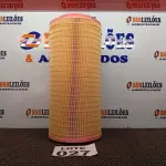 LOTE 027 - 01 - MANN FILTER FILTRO DE AR C 25 710/3 (NO ESTADO, NÃO SABEMOS SE FUNCIONA. LEILÃO NÃO TEM GARANTIA E NEM DEVOLUÇÃO, SUJEITO A POSSÍVEIS AVARIAS VISÍVEIS/OCULTAS E/OU AUSÊNCIA DE COMPONENTES)
