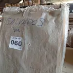 LOTE 060 - 01 - ARMÁRIO LAVANDERIA MULTIUSO 2 PORTAS MULTIMÓVEIS MP5017 BRANCO (NO ESTADO, NÃO SABEMOS SE FUNCIONA. LEILÃO NÃO TEM GARANTIA E NEM DEVOLUÇÃO, SUJEITO A POSSÍVEIS AVARIAS VISÍVEIS/OCULTAS E/OU AUSÊNCIA DE COMPONENTES)