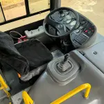 LOTE 001 - 01 ÔNIBUS MERCEDES BENZ 1722, ANO 2011/2012, 42 LUGARES, PNEUS NOVOS, MANUTENÇÕES EM DIA, 2024 QUITADO, PERFEITA CONSERVAÇÃO. (NO ESTADO)