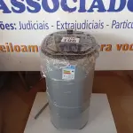 LOTE 196 - 01 - TANQUINHO SUGGAR LAVAMAX NEO ECO 10KG 220V (NO ESTADO, NÃO SABEMOS SE FUNCIONA. LEILÃO NÃO TEM GARANTIA E NEM DEVOLUÇÃO, SUJEITO A POSSÍVEIS AVARIAS VISÍVEIS/OCULTAS E/OU AUSÊNCIA DE COMPONENTES)