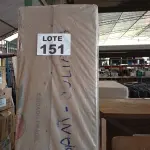 LOTE 151 - 01 - MULTIUSO INCORPLAC (NO ESTADO, NÃO SABEMOS SE FUNCIONA. LEILÃO NÃO TEM GARANTIA E NEM DEVOLUÇÃO, SUJEITO A POSSÍVEIS AVARIAS VISÍVEIS/OCULTAS E/OU AUSÊNCIA DE COMPONENTES)