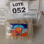 LOTE 052 - 19 - FENOS PARA ROEDORES PRENSADO 500G (NO ESTADO, NÃO SABEMOS SE FUNCIONA. LEILÃO NÃO TEM GARANTIA E NEM DEVOLUÇÃO, SUJEITO A POSSÍVEIS AVARIAS VISÍVEIS/OCULTAS E/OU AUSÊNCIA DE COMPONENTES)