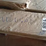 LOTE 188 - 01 - CAMA MONTESSORIANA MARIA SOLTEIRO (NO ESTADO, NÃO SABEMOS SE FUNCIONA. LEILÃO NÃO TEM GARANTIA E NEM DEVOLUÇÃO, SUJEITO A POSSÍVEIS AVARIAS VISÍVEIS/OCULTAS E/OU AUSÊNCIA DE COMPONENTES)