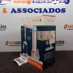 LOTE 003 - 01 TORNEIRA ELETRÔNICA PURA VITTA 220V ÁGUA QUENTE (NOVA).(NO ESTADO) ATENÇÃO! FAZER A VISITAÇÃO ANTES DE ARREMATAR, NÃO SABEMOS SE FUNCIONA. LEILÃO NÃO TEM GARANTIA E NEM DEVOLUÇÃO, SUJEITO A POSSÍVEIS AVARIAS VISÍVEIS/OCULTAS E/OU AUSÊNCIA DE COMPONENTES.